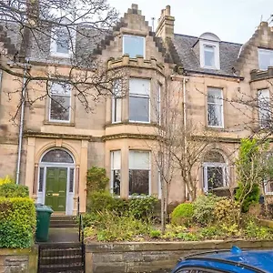 Apartment Beautiful & Bright 2 Bed Flat Murrayfield, Edinburgh