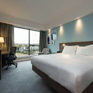 Szálloda Hampton By Hilton West End, Edinburgh