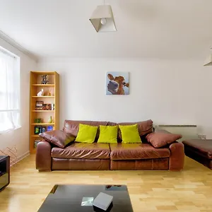 Apartment Guestready - A Pleasant Near Leith, Edinburgh