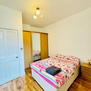 Apartment Central 1bhk Heart Of The City, Edinburgh