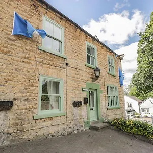 St Edmunds House Crakehall
