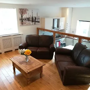 Stunning, 2 Bedroom, Ground Floor Apartment, Uplands, Swansea