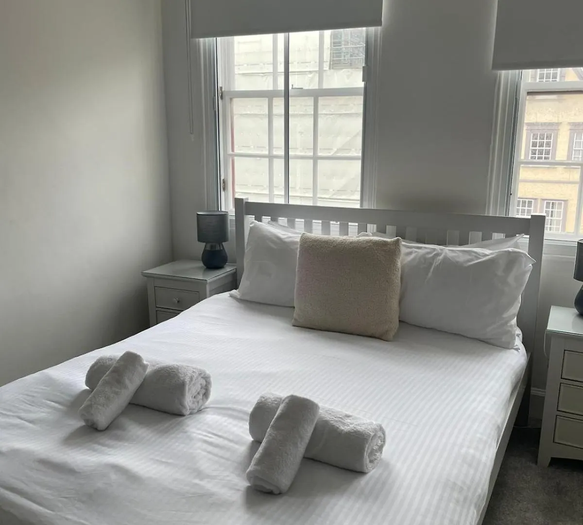 公寓 爱丁堡Pass The Keys Modern 3 Bed Flat On The Historic Royal Mile公寓 英国